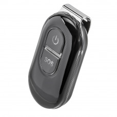 GPS трекер TK STAR LK106 (black)